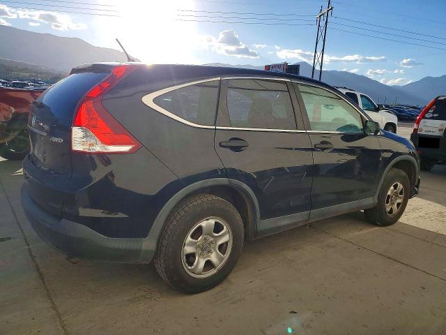 67316666 :رقم المزاد ، 2HKRM4H37EH651198 vin ، 2014 Honda Cr-v مزاد بيع