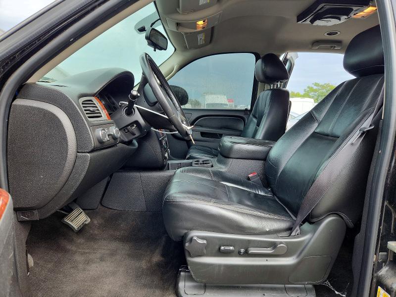 Продажа на аукционе авто 2011 Chevrolet Tahoe, vin: 1GNSKBE08BR167266, номер лота: 67756636