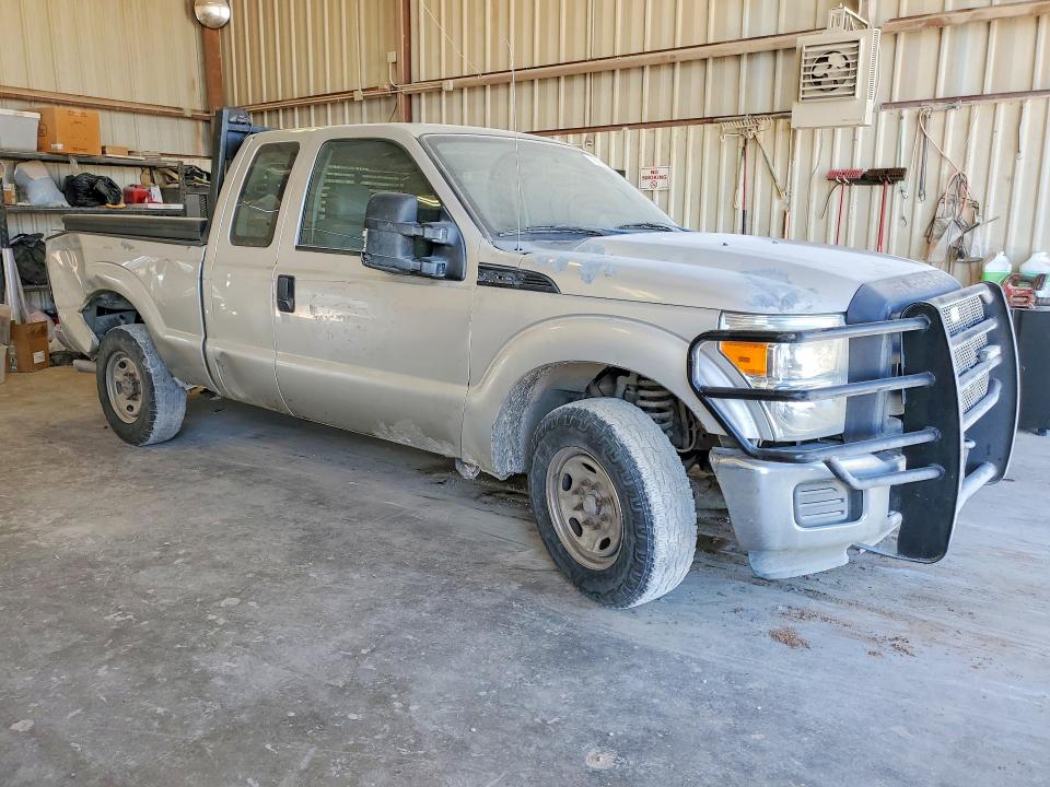 2012 Ford F250 მანქანა იყიდება აუქციონზე, vin: 1FT7X2A60CEA15758, აუქციონის ნომერი: 67866096