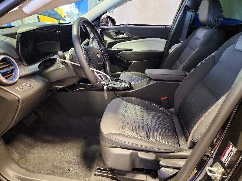 Aukcja sprzedaży 2025 Chevrolet Trax, vin: KL77LHEP0SC250816, numer aukcji: 67633776
