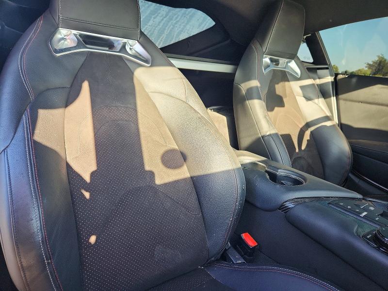 70298116 :رقم المزاد ، WZ1DB2G06PW060130 vin ، 2023 Toyota Gr Supra مزاد بيع