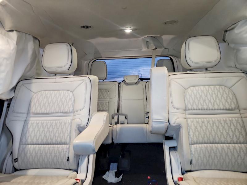 Aukcja sprzedaży 2021 Lincoln Navigator, vin: 5LMJJ2TT8MEL11888, numer aukcji: 70094656