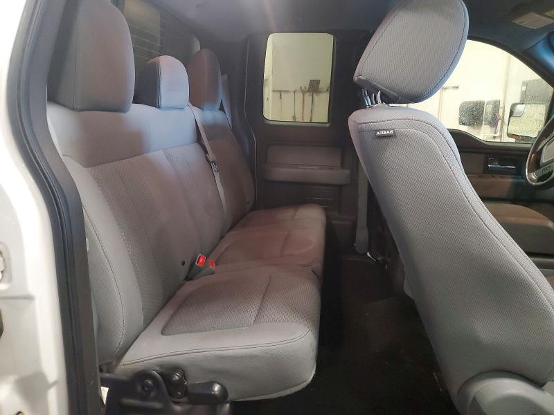Aukcja sprzedaży 2012 Ford F150, vin: 1FTFX1ET7CFC32658, numer aukcji: 67922036