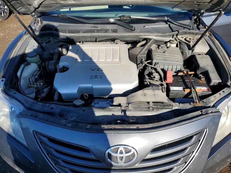 2007 Toyota Camry მანქანა იყიდება აუქციონზე, vin: 4T1BK46K47U013898, აუქციონის ნომერი: 69341876