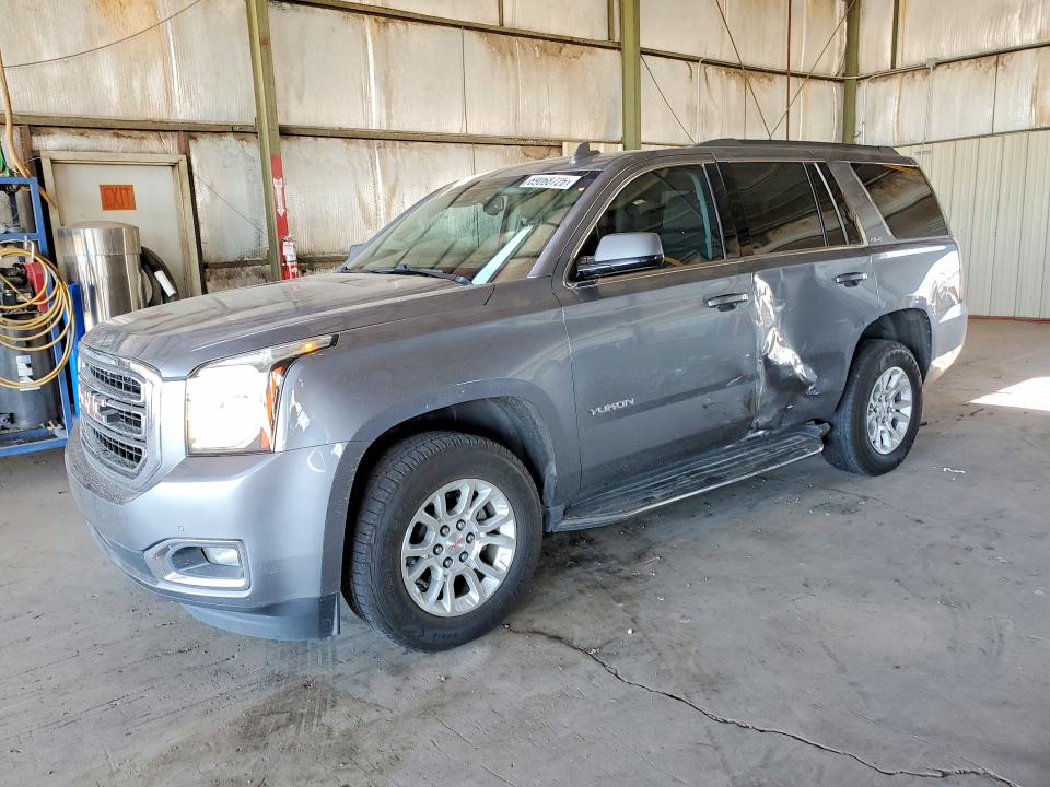 Продажа на аукционе авто 2018 Gmc Yukon, vin: 1GKS1AKC6JR368624, номер лота: 69068726