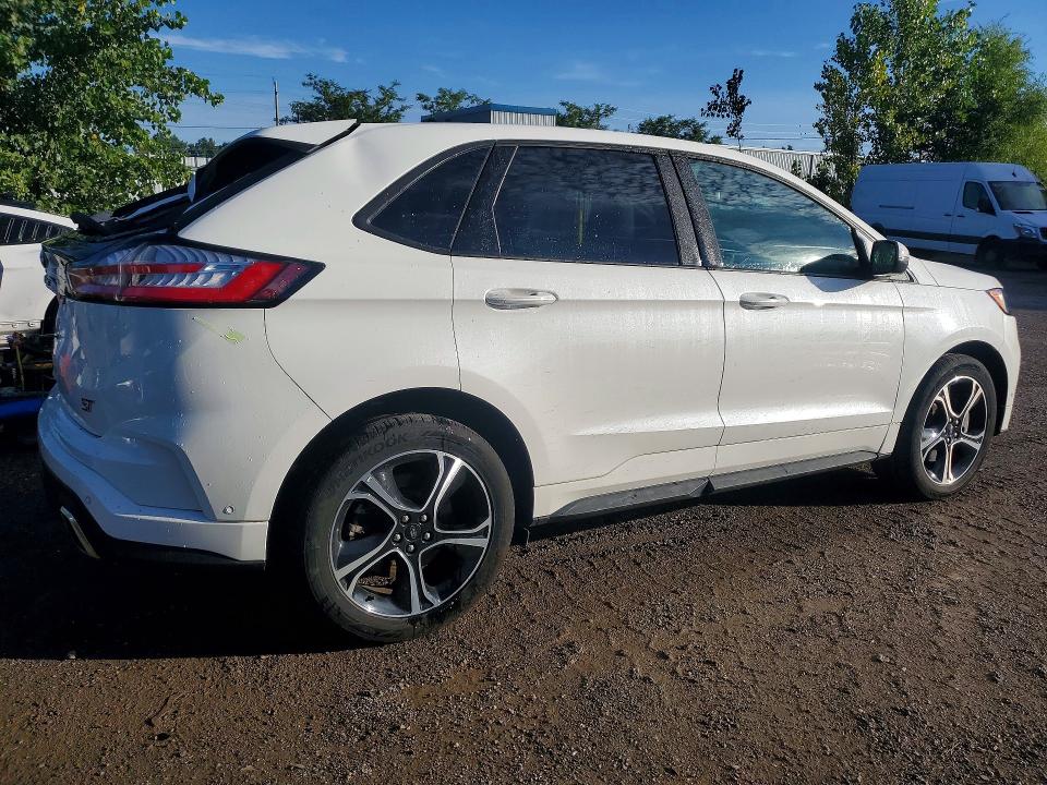 68326916 :رقم المزاد ، 2FMPK4AP0RBA40792 vin ، 2024 Ford Edge مزاد بيع