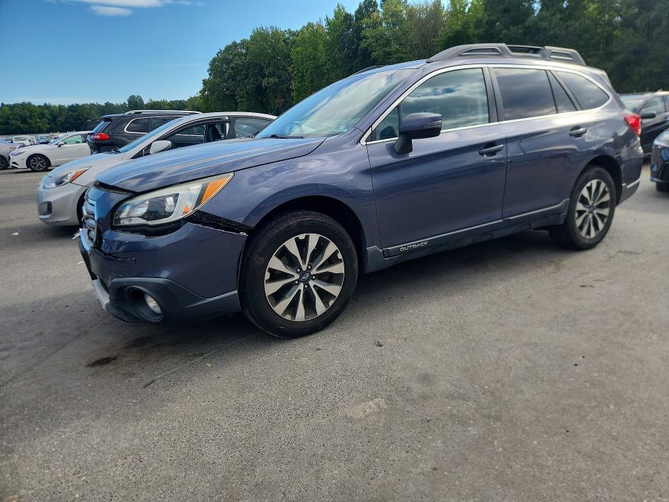 Продажа на аукционе авто 2016 Subaru Outback, vin: 4S4BSALC8G3267129, номер лота: 69305126