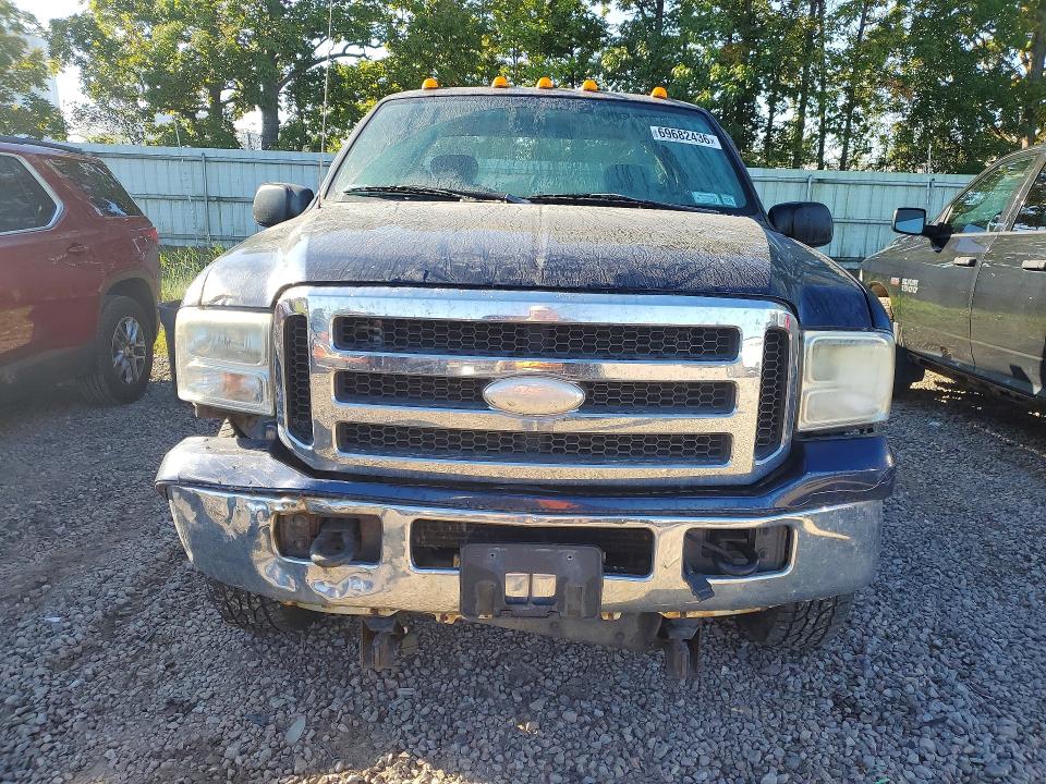 Aukcja sprzedaży 2005 Ford F250, vin: 1FTSX21505EC13177, numer aukcji: 69682436