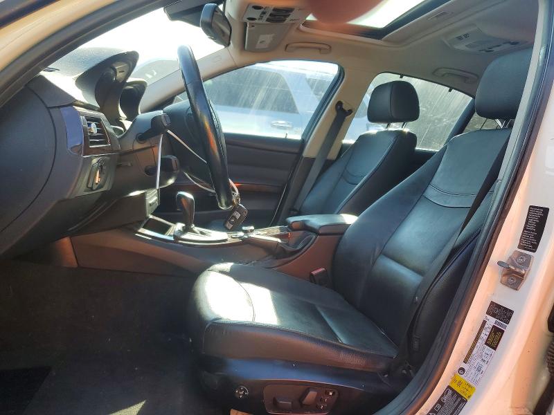 Aukcja sprzedaży 2011 Bmw 328, vin: WBAPK5G57BNN78980, numer aukcji: 66726596
