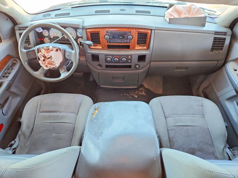 68211636 :رقم المزاد ، 1D7HA18N26S667130 vin ، 2006 Dodge Ram 1500 مزاد بيع