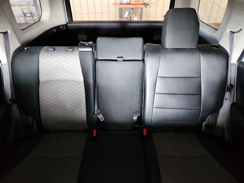 68853286 :رقم المزاد ، JTEBU5JR5J5583866 vin ، 2018 Toyota 4runner مزاد بيع