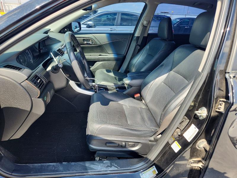 Продажа на аукционе авто 2013 Honda Accord, vin: 1HGCR2F86DA184776, номер лота: 70729726