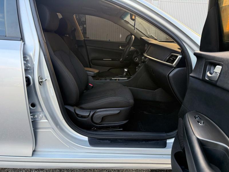 Продаж на аукціоні авто 2019 Kia Optima, vin: 5XXGT4L31KG343064, номер лоту: 69633806