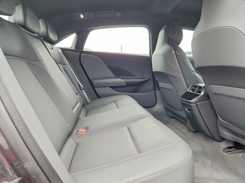 70281016 :رقم المزاد ، 50EA1PFA4PA007091 vin ، 2023 Lucid Motors Air مزاد بيع