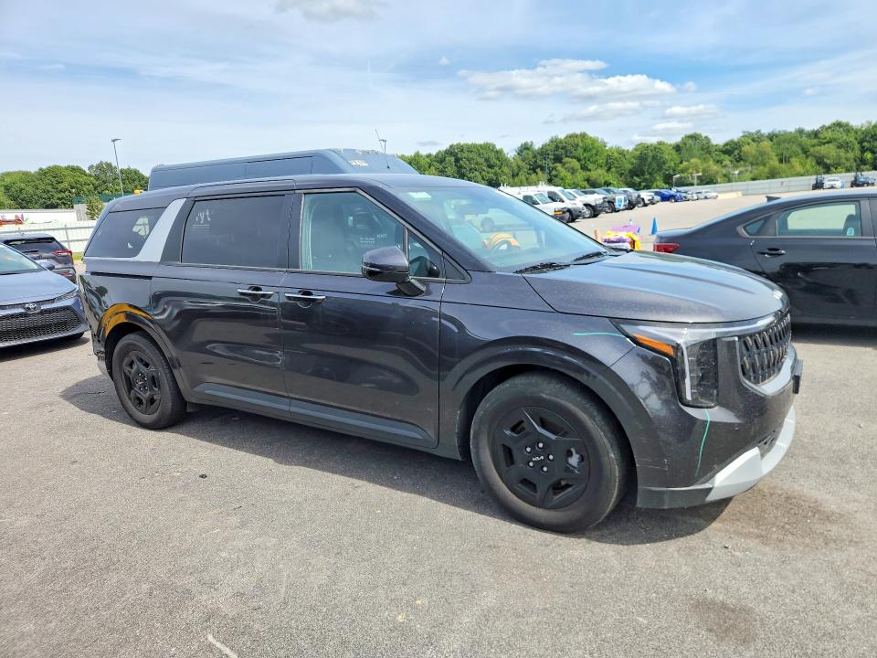 Продаж на аукціоні авто 2026 Kia Carnival, vin: KNDNB5K33T6569642, номер лоту: 67553436