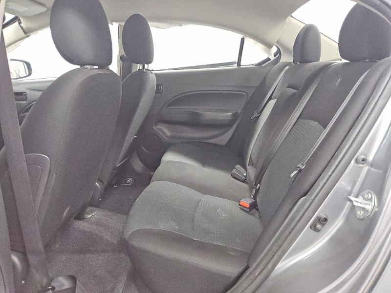 Aukcja sprzedaży 2022 Mitsubishi Mirage, vin: ML32FUFJ5NHF09420, numer aukcji: 65194576
