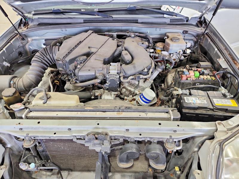 Продажа на аукционе авто 2004 Toyota 4runner, vin: JTEZU14R648014983, номер лота: 69823106
