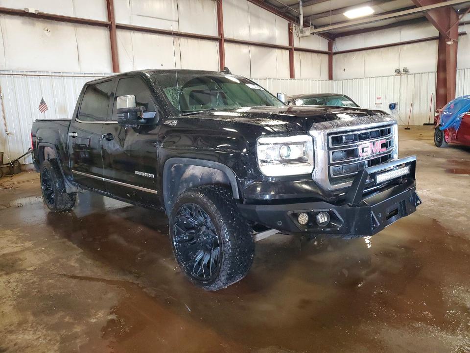 Aukcja sprzedaży 2015 Gmc Sierra, vin: 3GTU2VEC2FG378353, numer aukcji: 67335886