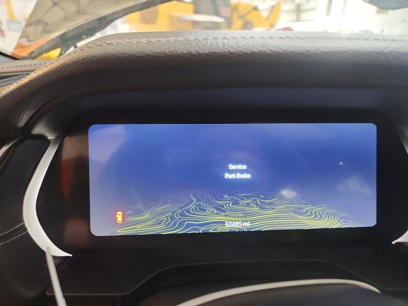 Продаж на аукціоні авто 2024 Jeep Grand Cher, vin: 1C4RJYB60RC129520, номер лоту: 68949966
