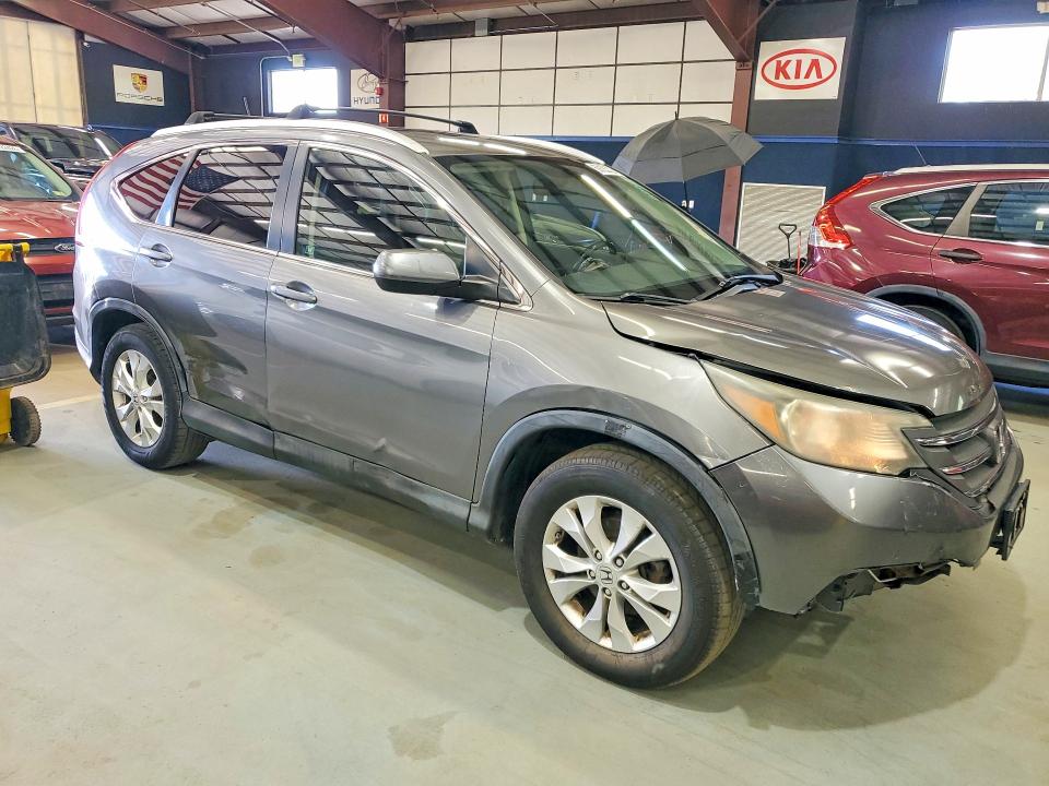 Auction sale of the 2012 Honda Cr-v, vin: JHLRM4H76CC003379        , lot number: 69163326