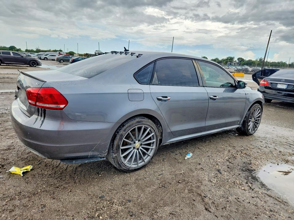 Aukcja sprzedaży 2013 Volkswagen Passat, vin: 1VWAH7A30DC030244, numer aukcji: 68583296