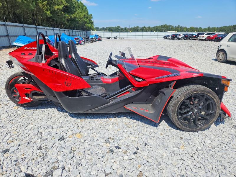 Продажа на аукционе авто 2020 Polaris Slingshot, vin: 57XAAPHD7L8140402, номер лота: 68806366