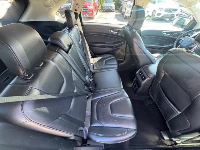 Auction sale of the 2022 Ford Edge, vin: 2FMPK4K90NBA45338        , lot number: 69368336