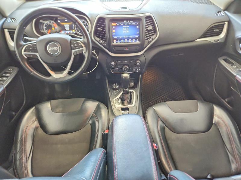 Aukcja sprzedaży 2016 Jeep Cherokee, vin: 1C4PJMBS5GW156706, numer aukcji: 67832466