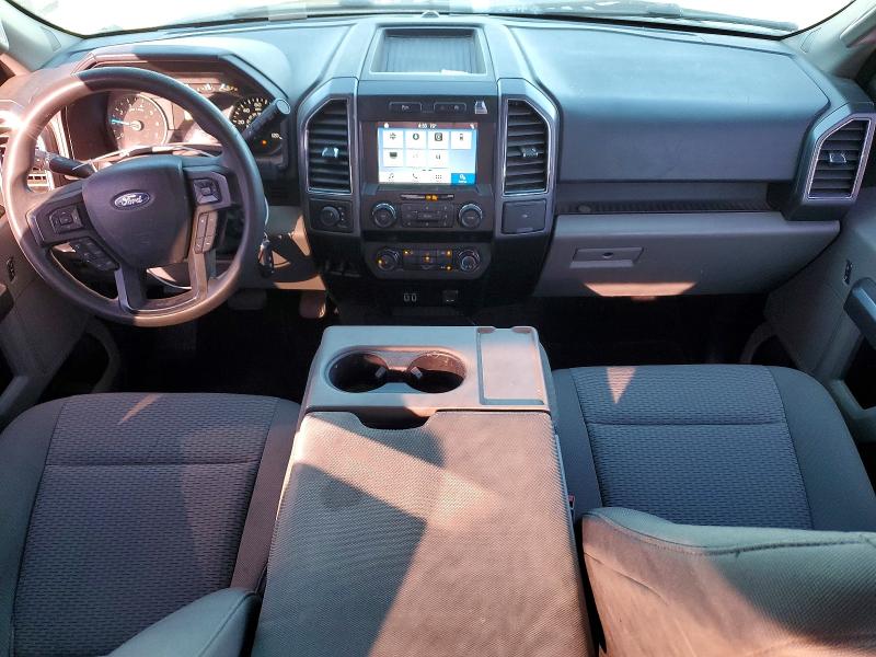 Продаж на аукціоні авто 2019 Ford F150, vin: 1FTEX1EP1KKF19420, номер лоту: 69405706