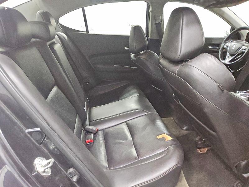 69807566 :رقم المزاد ، 19UUB3F57FA009265 vin ، 2015 Acura Tlx مزاد بيع