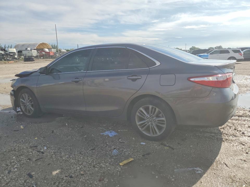 Aukcja sprzedaży 2015 Toyota Camry, vin: 4T1BF1FK6FU103989, numer aukcji: 69572686