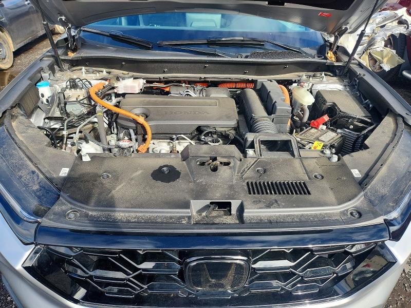 Продаж на аукціоні авто 2024 Honda Cr-v, vin: 5J6RS6H59RL015753, номер лоту: 69682936