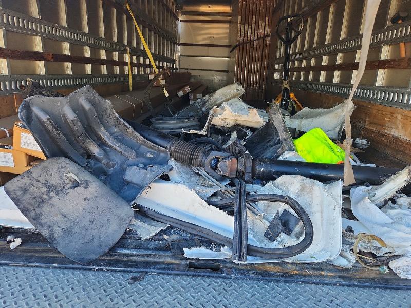 2022 Freightliner M2 მანქანა იყიდება აუქციონზე, vin: 3ALACWFC5NDNH8917, აუქციონის ნომერი: 67105126