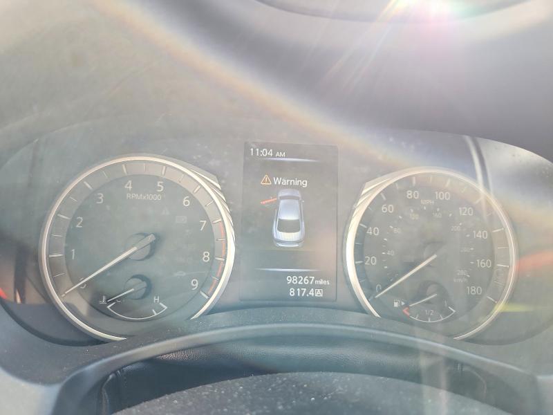 Aukcja sprzedaży 2018 Infiniti Q50, vin: JN1EV7AR8JM432913, numer aukcji: 67961696