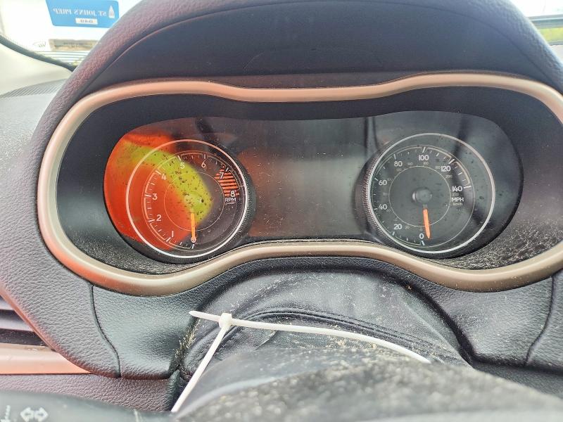 Aukcja sprzedaży 2016 Jeep Cherokee, vin: 1C4PJMDS5GW153690, numer aukcji: 70884456