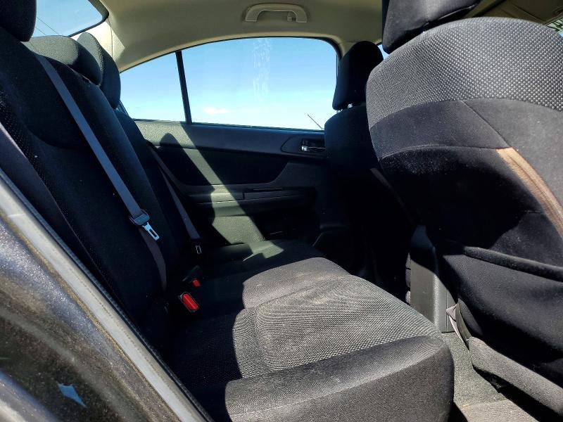 2013 Subaru Impreza მანქანა იყიდება აუქციონზე, vin: JF1GJAC66DH016430, აუქციონის ნომერი: 70644256