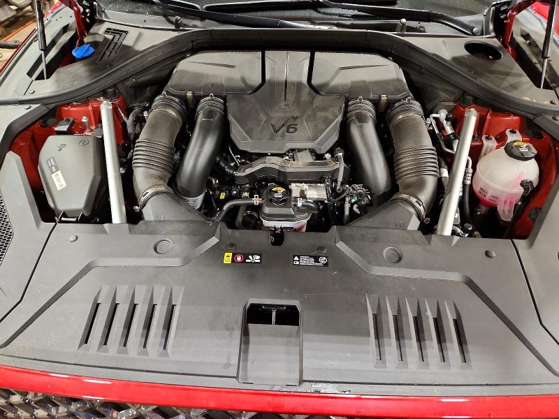 Продажа на аукционе авто 2025 Genesis Gv70, vin: 5NMMCDTC5SH031351, номер лота: 67639686