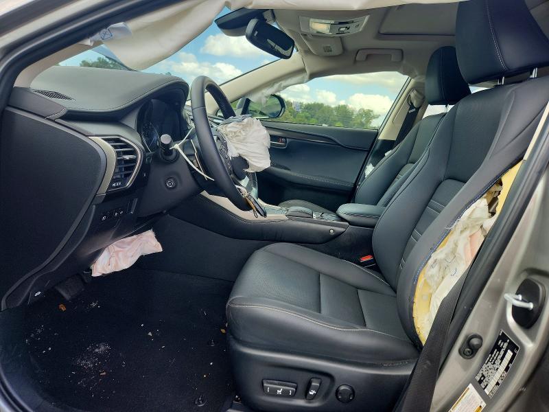 Продаж на аукціоні авто 2021 Lexus Nx 300, vin: JTJGARBZ3M2184739, номер лоту: 68851866
