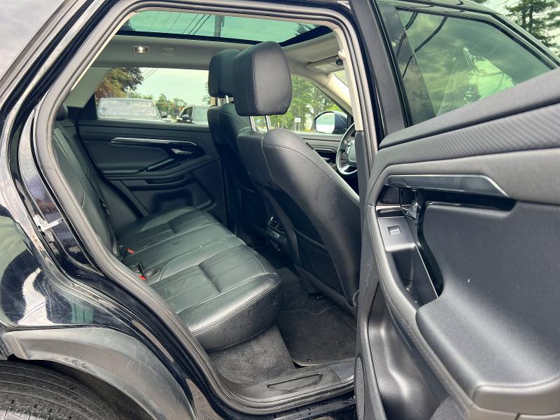 Aukcja sprzedaży 2020 Land Rover Range Rover Evoque, vin: SALZJ2FX9LH039110, numer aukcji: 68769306