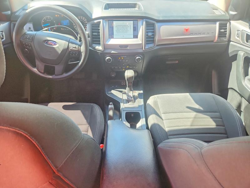 2022 Ford Ranger მანქანა იყიდება აუქციონზე, vin: 1FTER4EH1NLD28759, აუქციონის ნომერი: 67325416