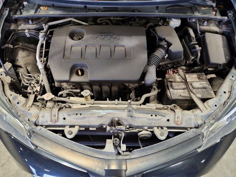 67851326 :رقم المزاد ، 5YFBURHE6KP909127 vin ، 2019 Toyota Corolla مزاد بيع