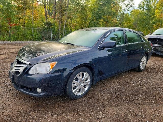 Aukcja sprzedaży 2010 Toyota Avalon, vin: 4T1BK3DB3AU356822, numer aukcji: 68652666