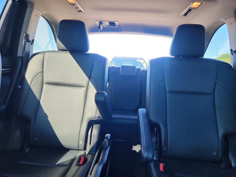 Aukcja sprzedaży 2015 Toyota Highlander, vin: 5TDDKRFH5FS145487, numer aukcji: 68123556