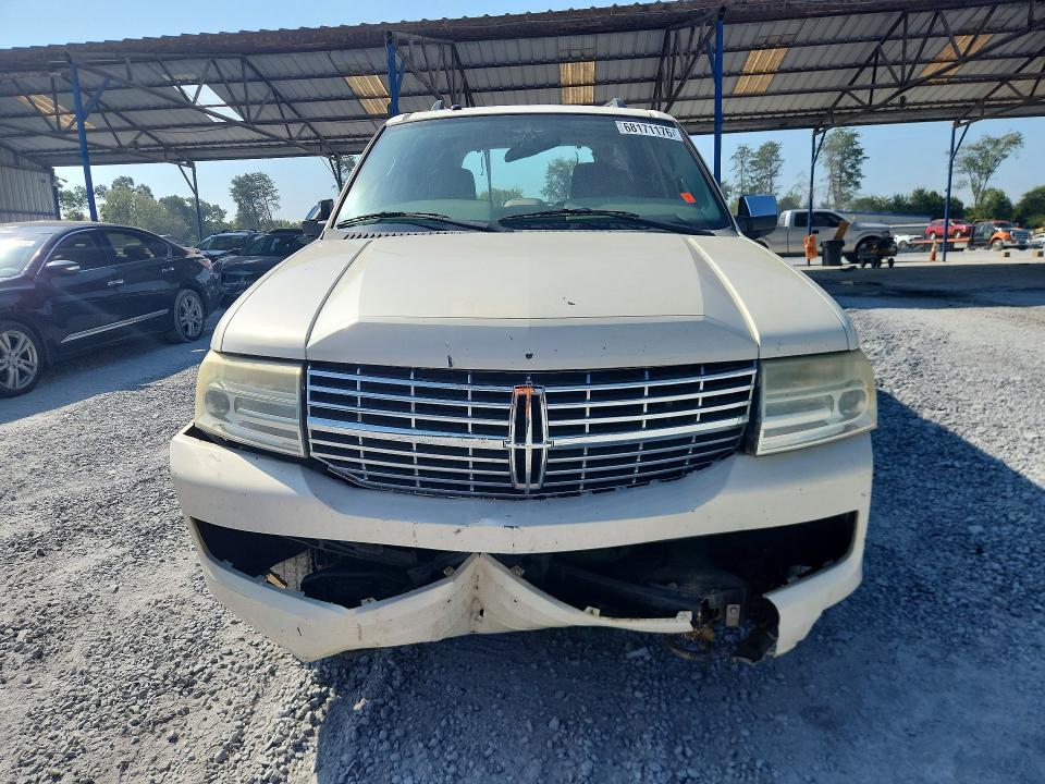 68171176 :رقم المزاد ، 5LMFU28518LJ14361 vin ، 2008 Lincoln Navigator مزاد بيع