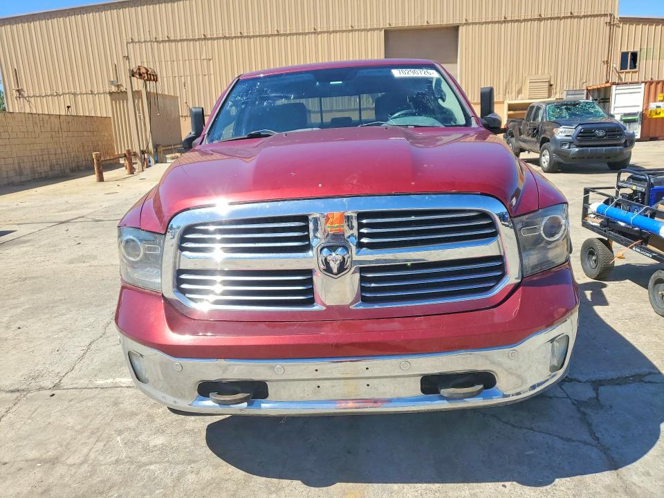 Продажа на аукционе авто 2015 Ram 1500, vin: 1C6RR7LM8FS699533, номер лота: 70290726