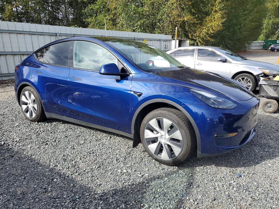 Aukcja sprzedaży 2024 Tesla Model Y, vin: 7SAYGAEEXRF982226, numer aukcji: 66940756