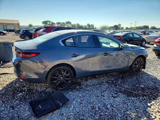 Продаж на аукціоні авто 2026 Mazda 3, vin: JM1BPBCL8T1890607, номер лоту: 67245276