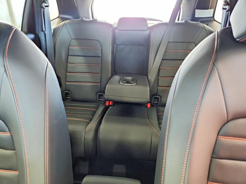 69011526 :رقم المزاد ، 5J6RS6H92TL017502 vin ، 2026 Honda Cr-v مزاد بيع