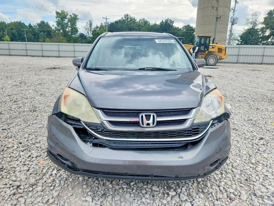 2010 Honda Cr-v მანქანა იყიდება აუქციონზე, vin: 5J6RE4H75AL053756, აუქციონის ნომერი: 68349386