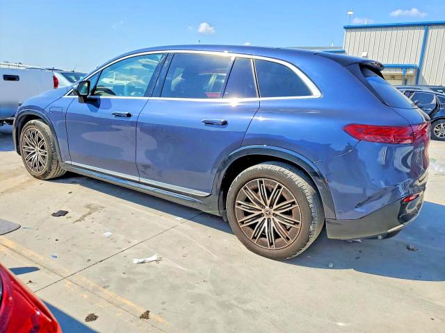 Продаж на аукціоні авто 2023 Mercedes-benz Eqs Suv, vin: 4JGDM2EB0PA016954, номер лоту: 69022546